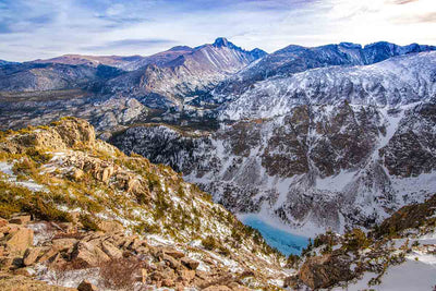 Hike of the Week: Continental Divide Loop