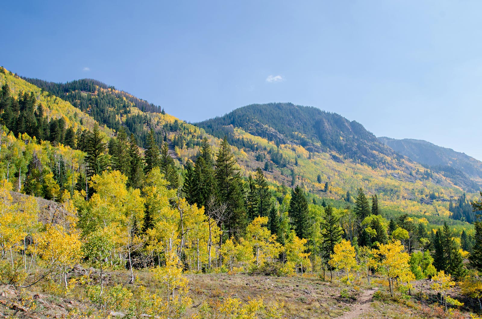 Hike of the Week: Gore Lake and Deluge Lake – Paria Outdoor Products