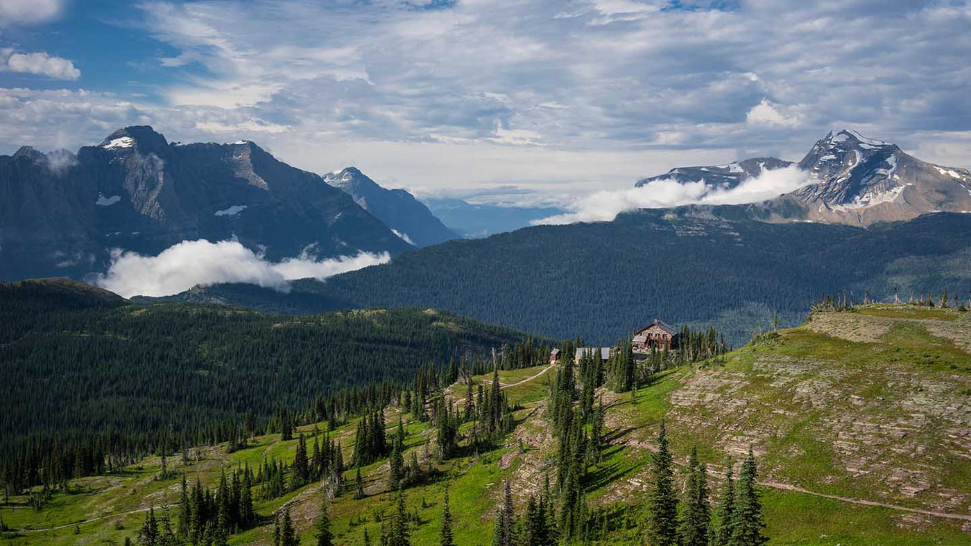 Top 8 Backpacking Trips in Glacier National Park