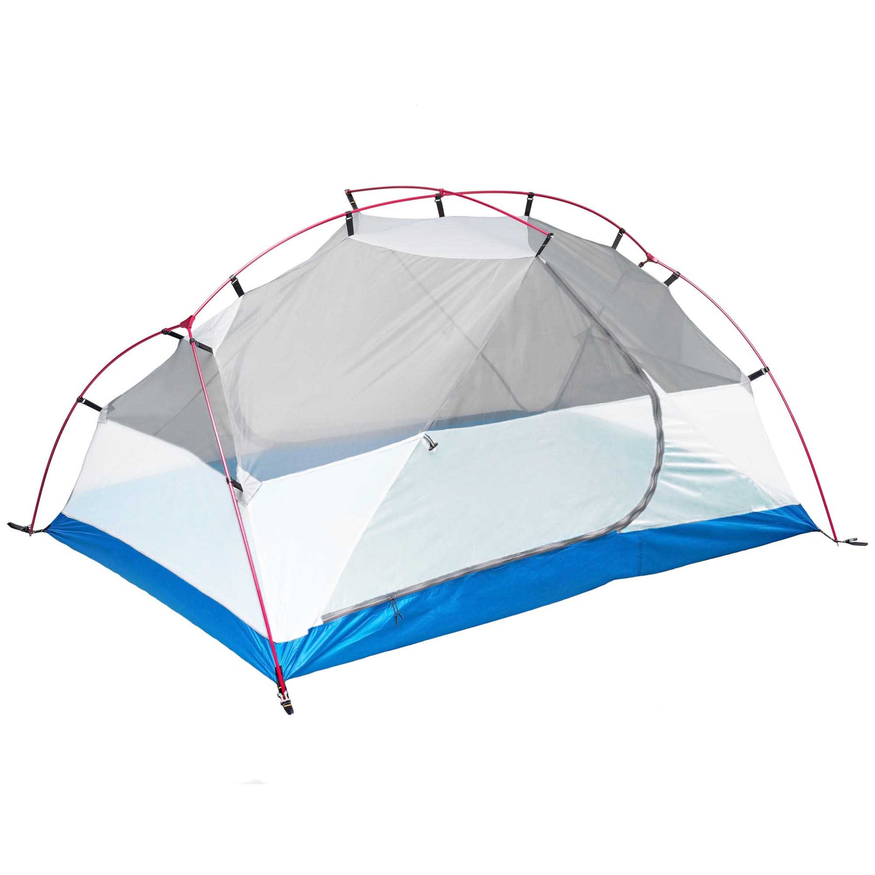 Solid Inner Body for Zion 1P, 2P, and 3P Tents – Paria Outdoor Products