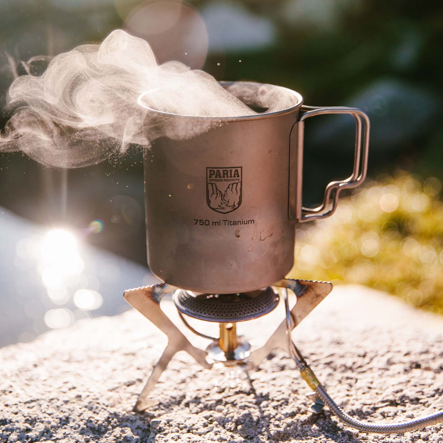 Backpacking Cookware 101: Titanium, Aluminum & Stainless Steel