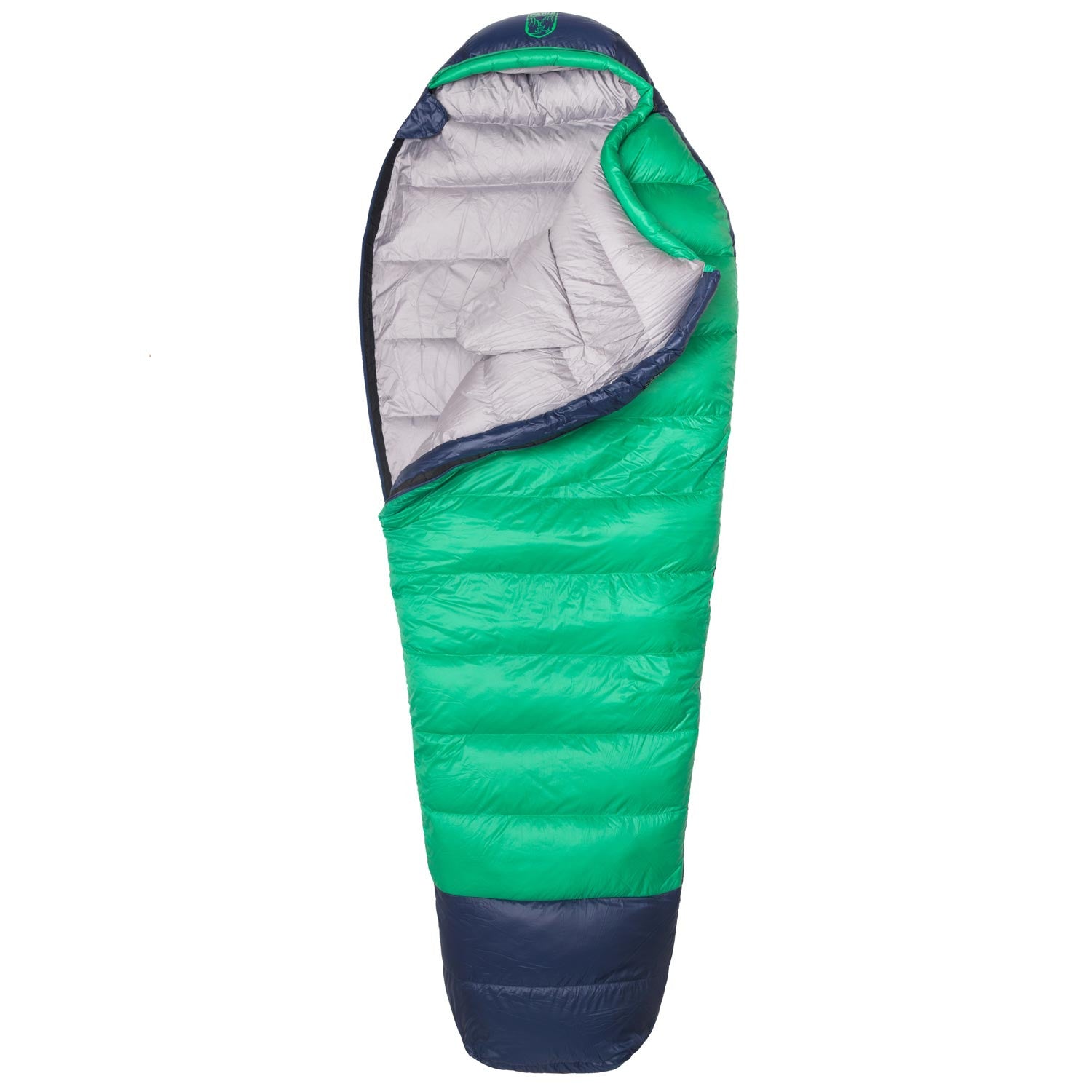  INOOMP 8 Pcs Sleeping Bag Outdoor Thermal Blanket