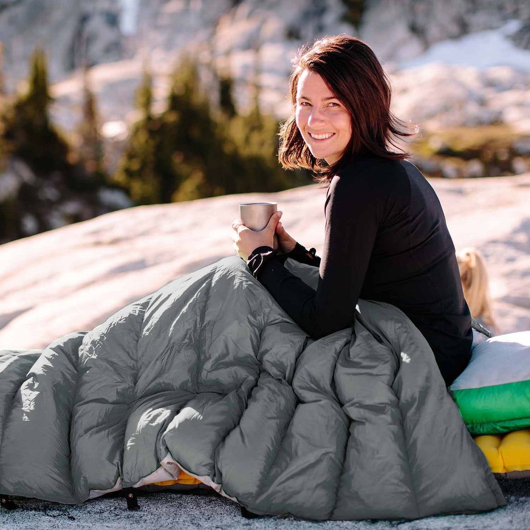 Paria sleeping bag best sale